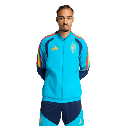Chaqueta España Mundial