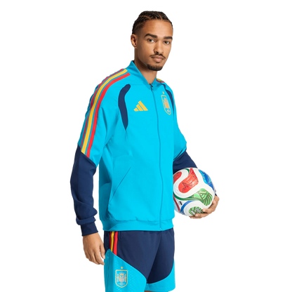 Chaqueta España Mundial