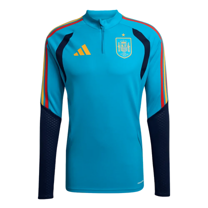 Sudadera España Entrenamiento 2026 Mundial