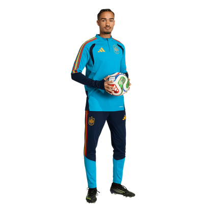 Sudadera España Entrenamiento 2026 Mundial