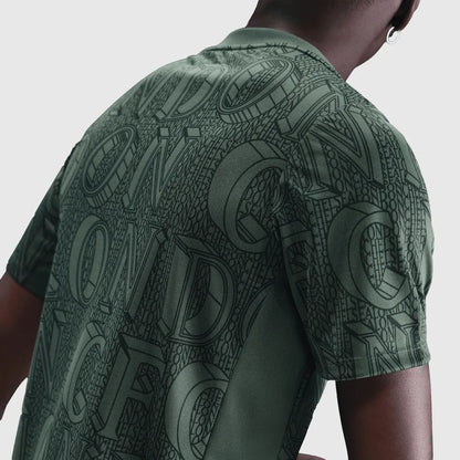 Camiseta Chelsea 25/26 Prepartido Top