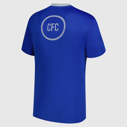 Camiseta Chelsea 25/26 Prepartido