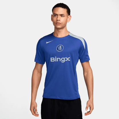Camiseta Chelsea 25/26 Strike Entrenamiento