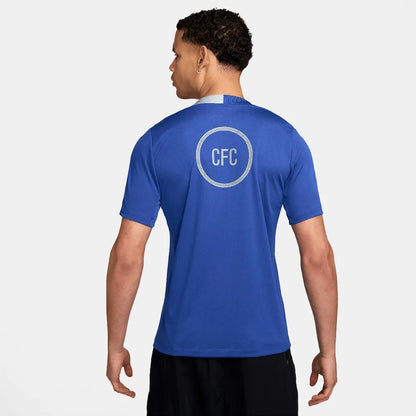 Camiseta Chelsea 25/26 Strike Entrenamiento