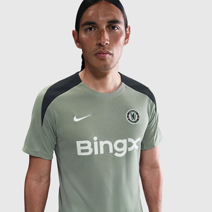 Camiseta Chelsea 25/26 Strike Entrenamiento
