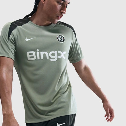 Camiseta Chelsea 25/26 Strike Entrenamiento
