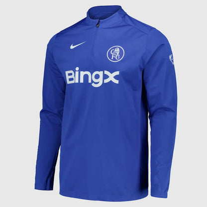 Chaqueta Chelsea 25/26 Nike Storm Fit Drill Top