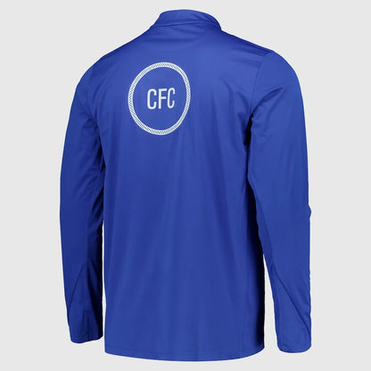 Chaqueta Chelsea 25/26 Nike Storm Fit Drill Top