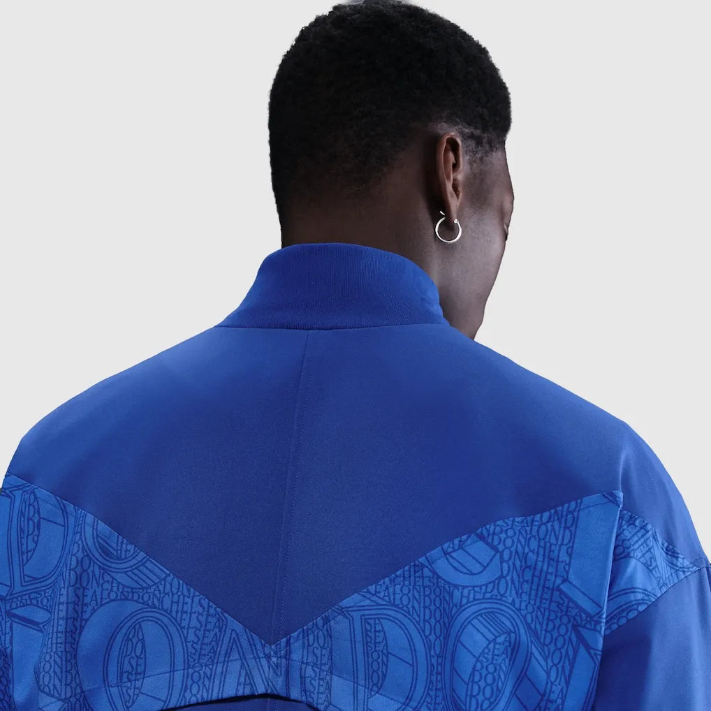 Chaqueta Chelsea 25/26 Anthem