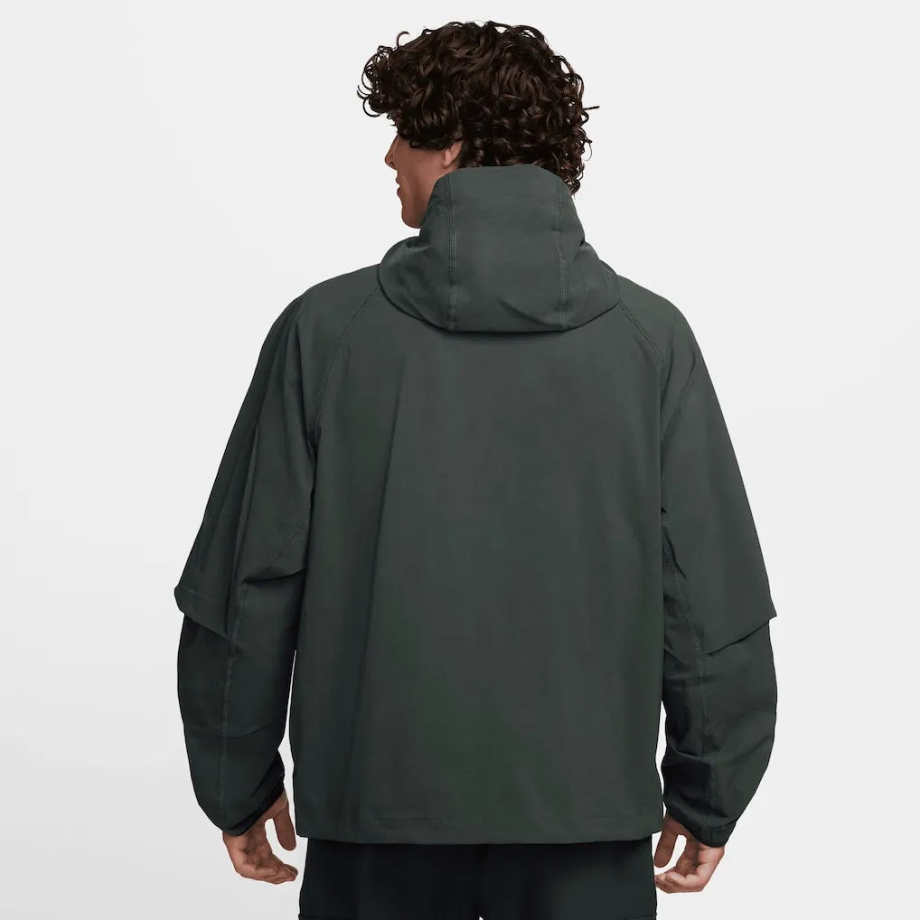 Chaqueta Chelsea 25/26 Tech Woven Windrunner