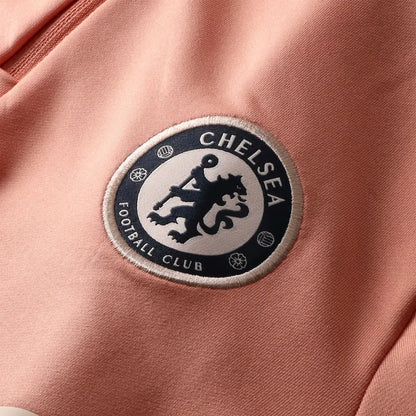 Chaqueta Chelsea 25/26 Strike Entrenamiento Drill Top