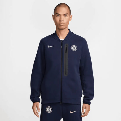 Chaqueta Chelsea 25/26 N98 Tech Fleece