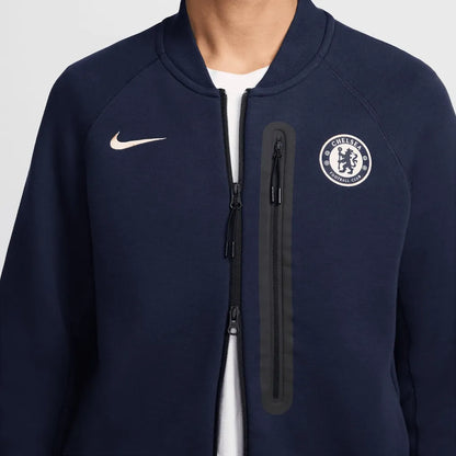 Chaqueta Chelsea 25/26 N98 Tech Fleece