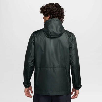 Chaqueta Chelsea 25/26 Hooded Rain
