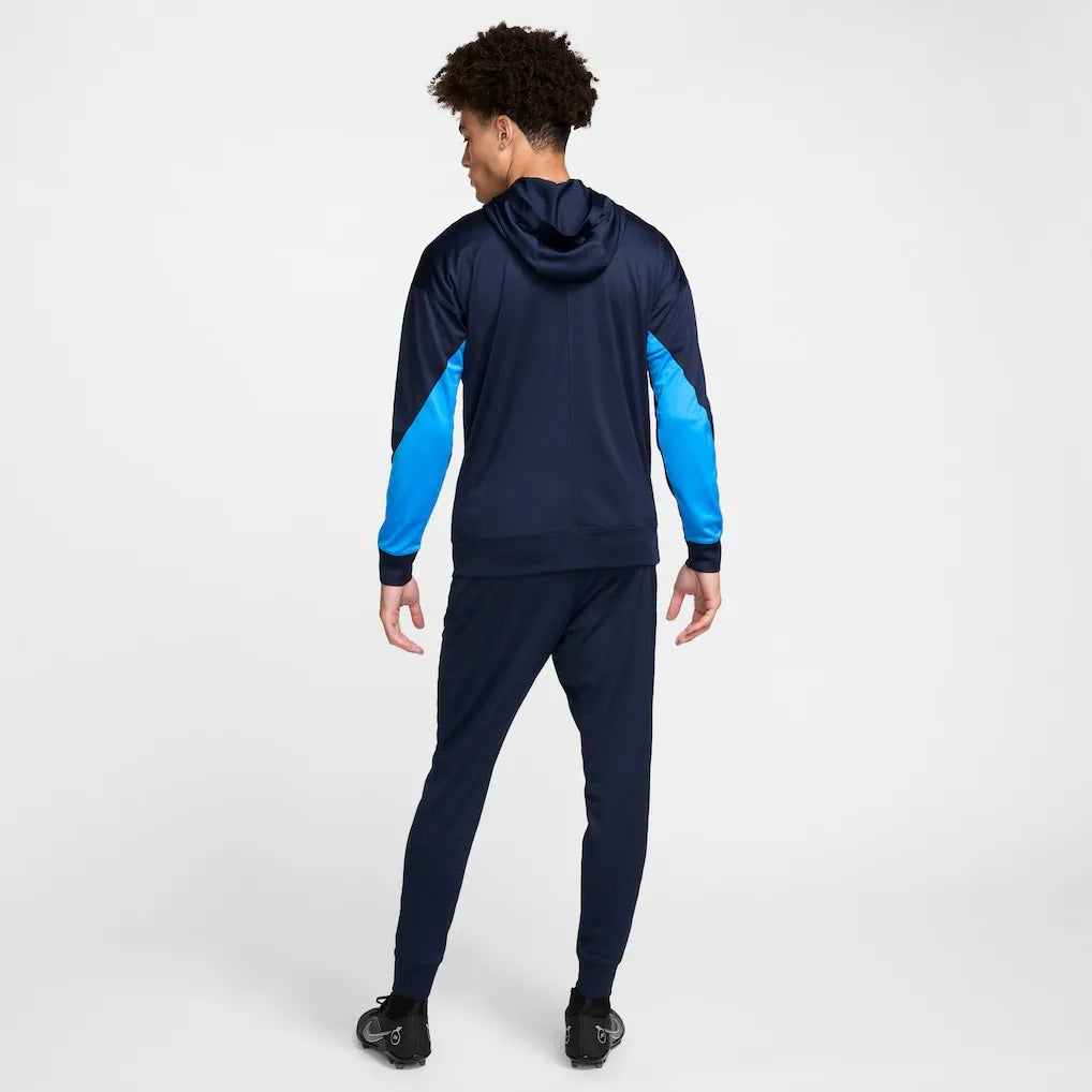 Chándal Chelsea 25/26 Strike Hooded