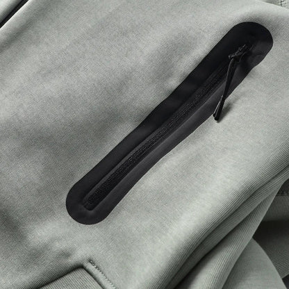 Chaqueta Chelsea 25/26 Tech Fleece Full Zip