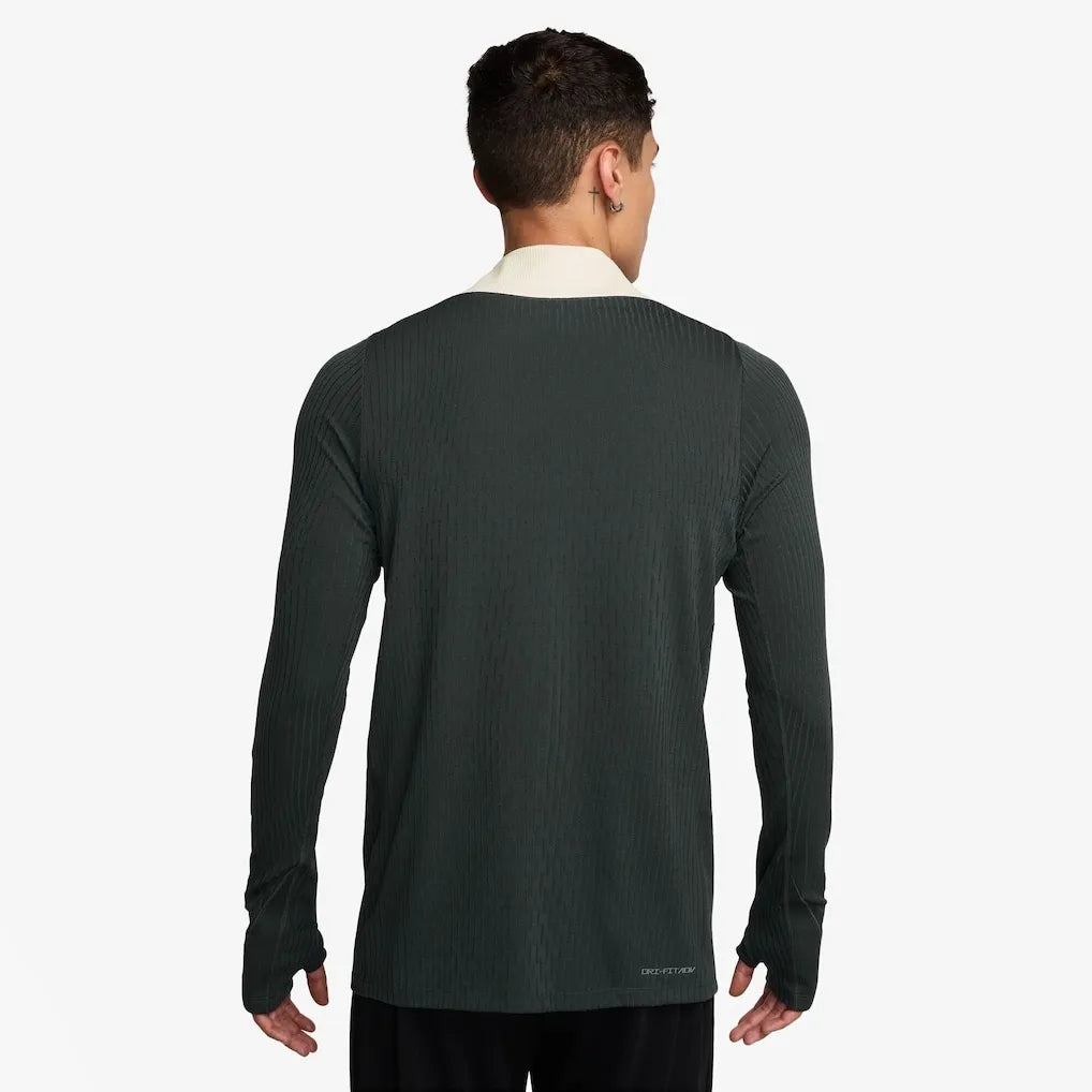 Chaqueta Chelsea 25/26 Dri-Fit Adv Elite Drill Entrenamiento