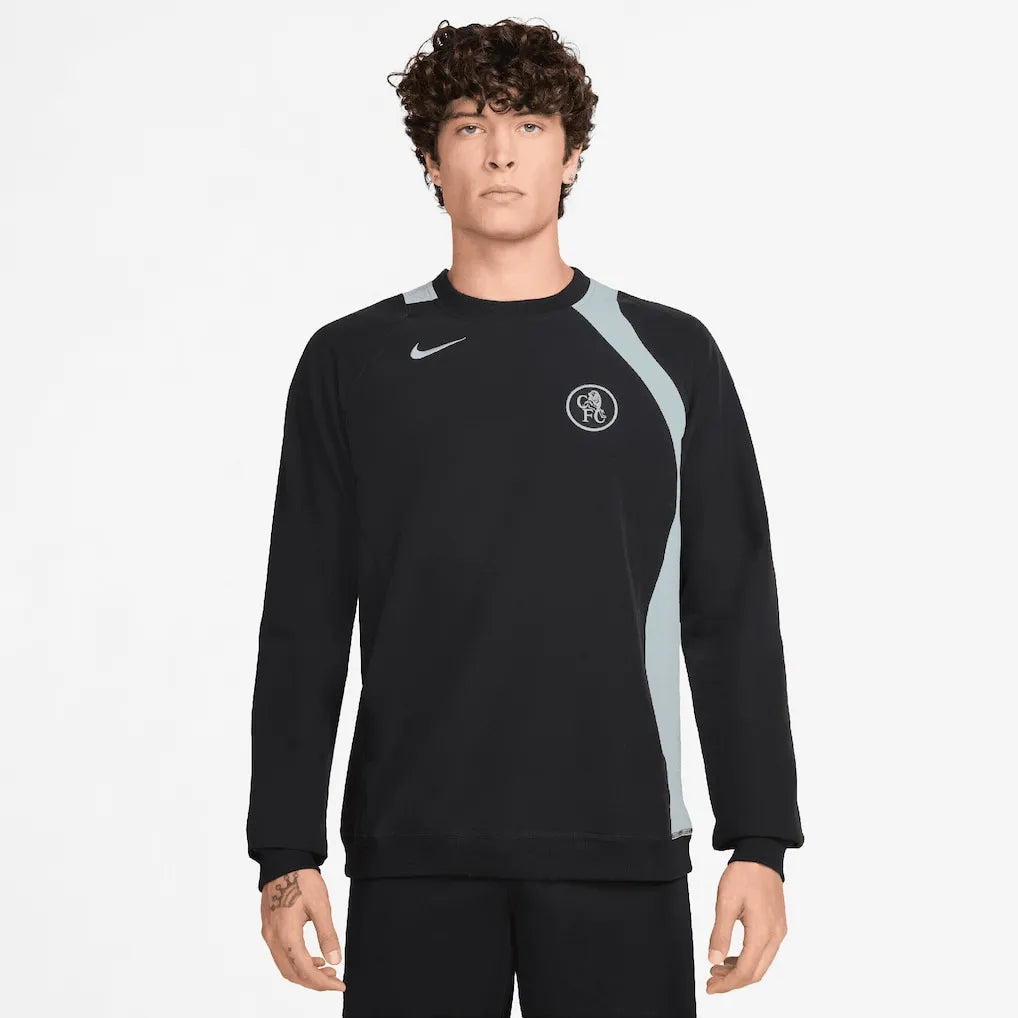 Chaqueta Chelsea 25/26 T90 Crew Sweat