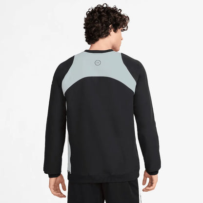 Chaqueta Chelsea 25/26 T90 Crew Sweat