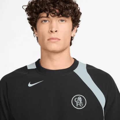 Chaqueta Chelsea 25/26 T90 Crew Sweat