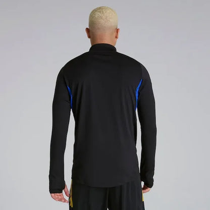 Sudadera Manchester United Entrenamiento 25/26