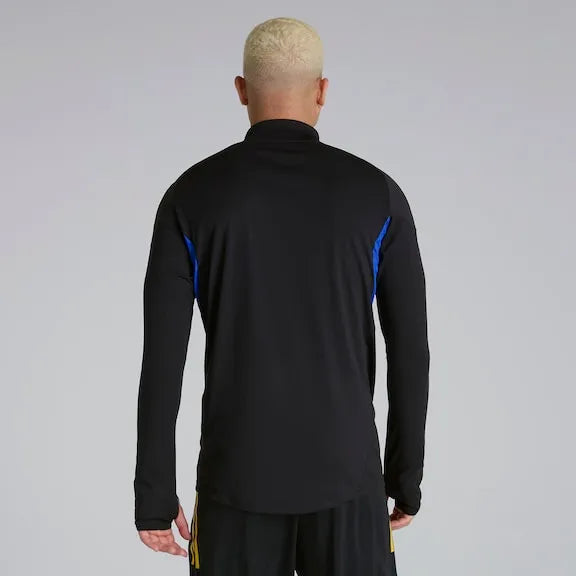 Sudadera Manchester United Entrenamiento 25/26