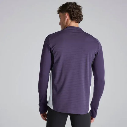 Sudadera Manchester United Entrenamiento Pro 25/26