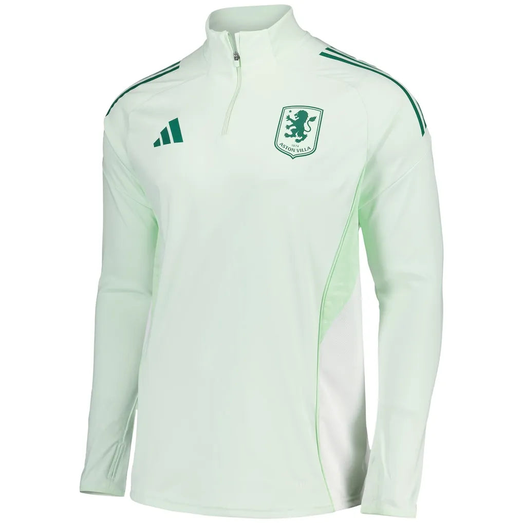 Sudadera Aston Villa Entrenamiento 25/26
