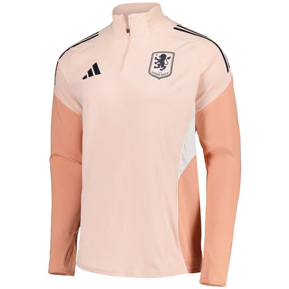 Sudadera Aston Villa Entrenamiento 25/26