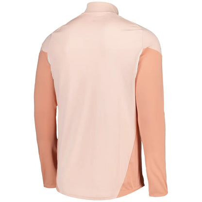 Sudadera Aston Villa Entrenamiento 25/26