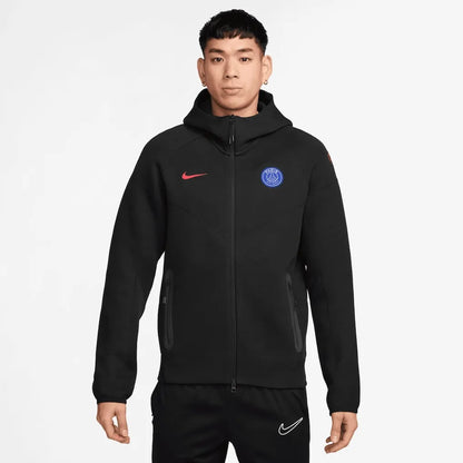 Chaqueta PSG 25/26 Tech Fleece