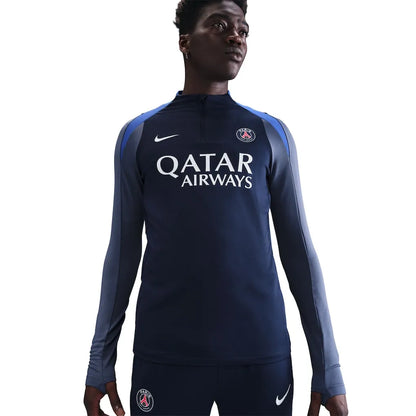 Sudadera PSG Entrenamiento 25/26