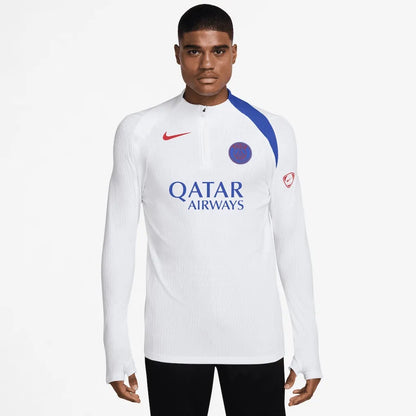 Sudadera PSG Entrenamiento Pro 25/26