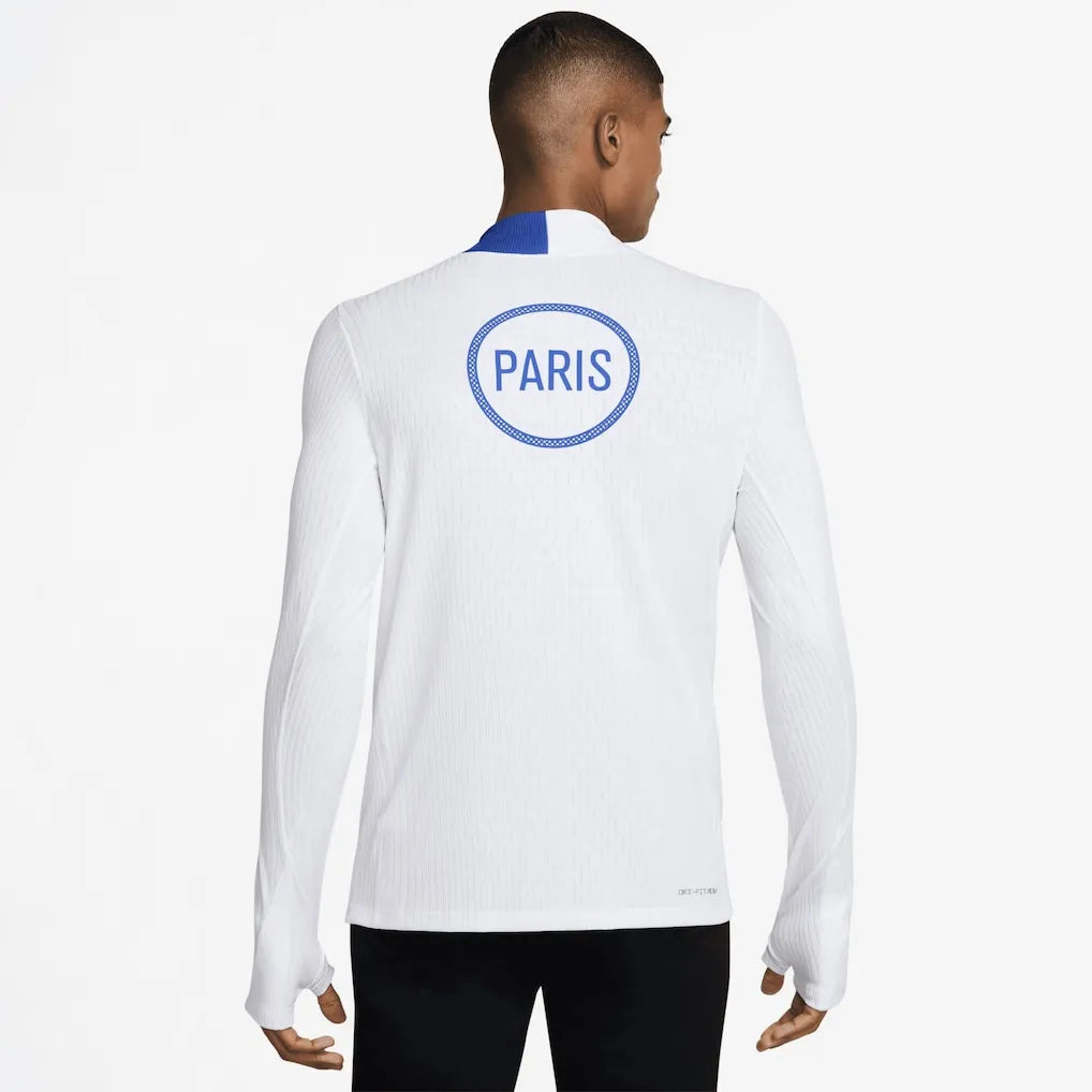 Sudadera PSG Entrenamiento Pro 25/26