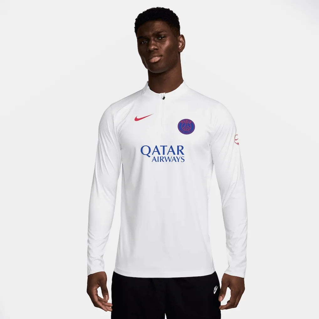 Sudadera PSG 25/26 Entrenamiento