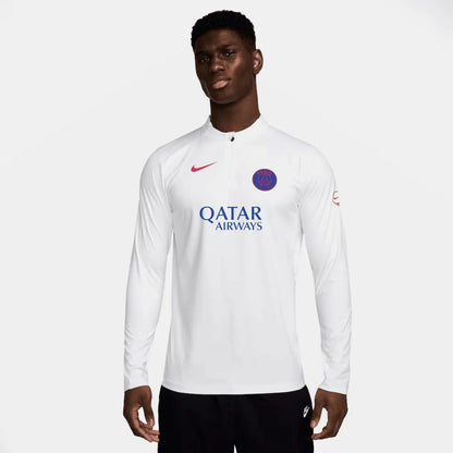 Sudadera PSG 25/26 Entrenamiento