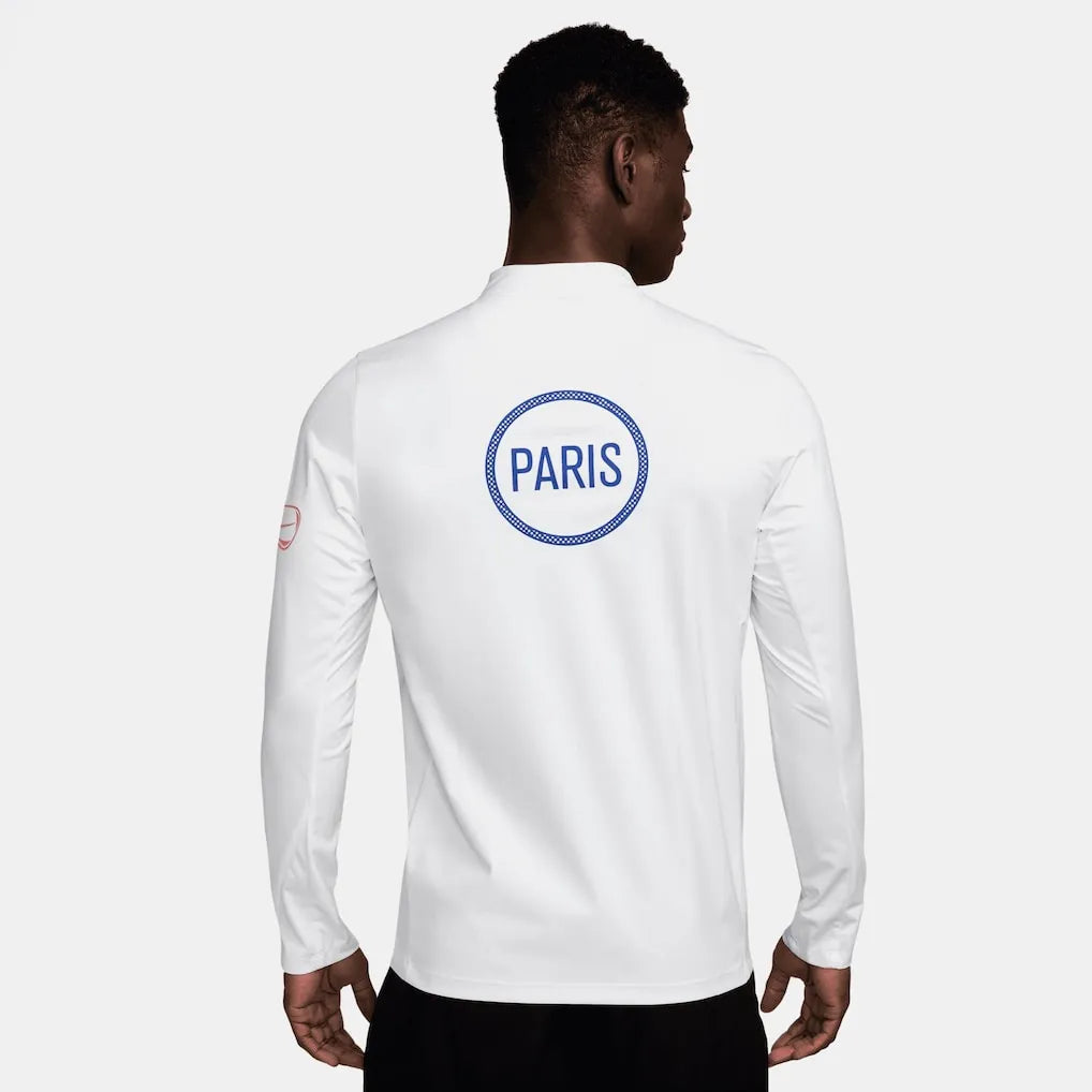 Sudadera PSG 25/26 Entrenamiento