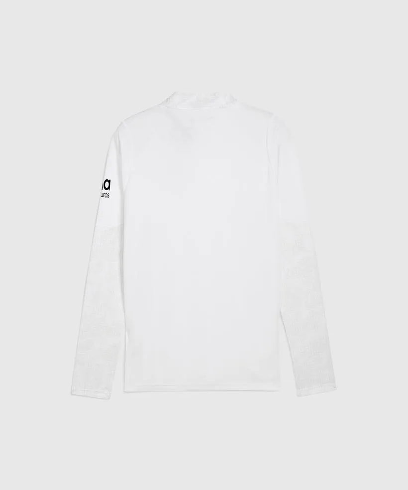 Sudadera Valencia 25/26 Entrenamiento