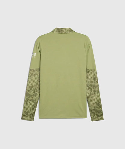 Sudadera Valencia 25/26 Entrenamiento