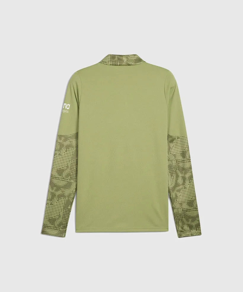 Sudadera Valencia 25/26 Entrenamiento