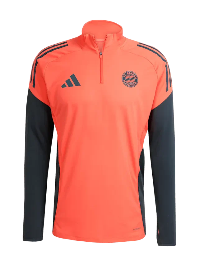 Sudadera Bayern de Munique 25/26 Entrenamiento
