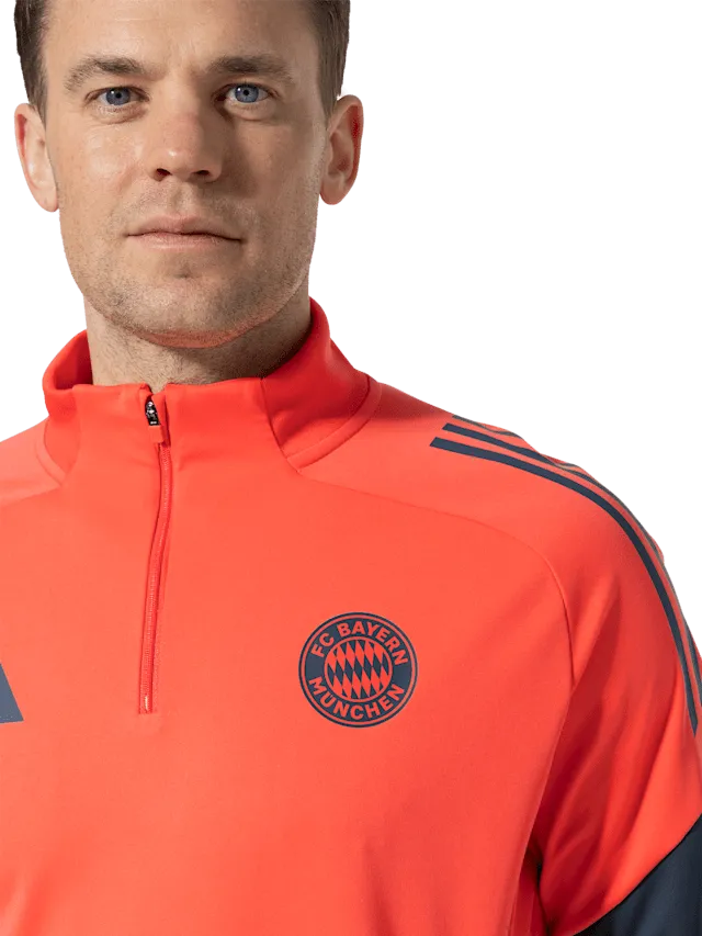Sudadera Bayern de Munique 25/26 Entrenamiento