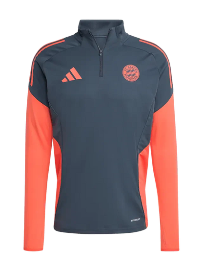 Sudadera Bayern de Munique 25/26 Entrenamiento