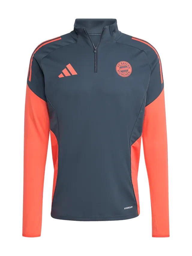 Sudadera Bayern de Munique 25/26 Entrenamiento