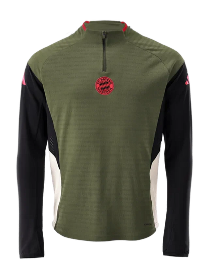 Sudadera Bayern de Munique 25/26 Entrenamiento Pro