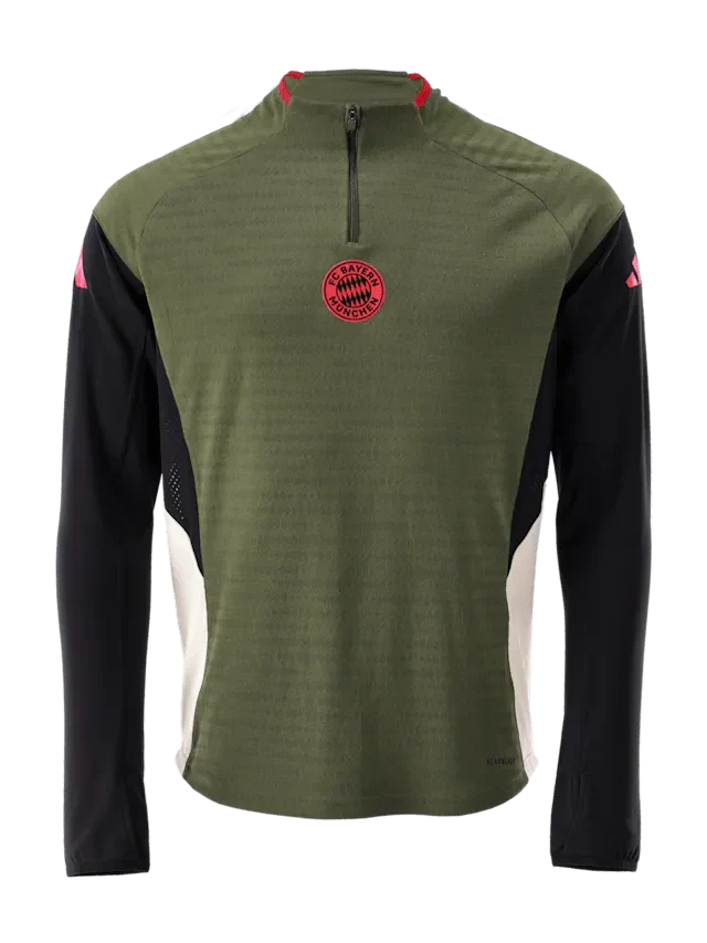 Sudadera Bayern de Munique 25/26 Entrenamiento Pro