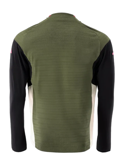 Sudadera Bayern de Munique 25/26 Entrenamiento Pro