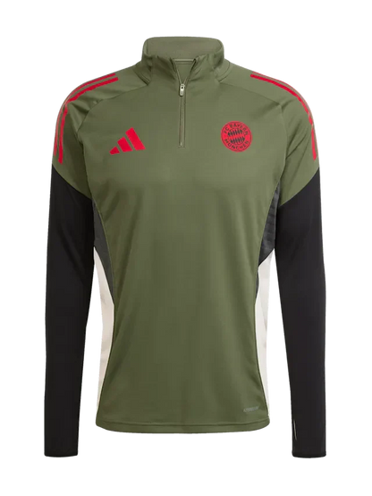Sudadera Bayern de Munique 25/26 Entrenamiento