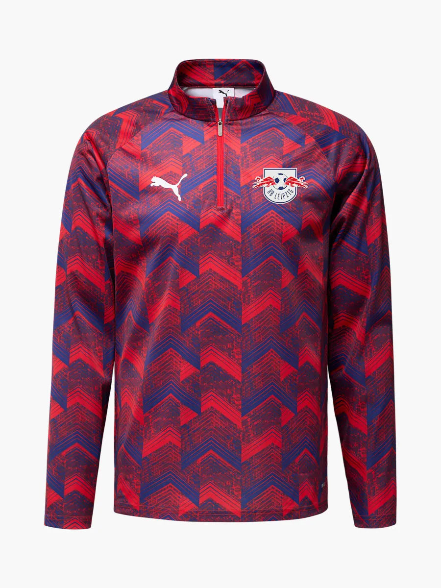 Sudadera RB Leipzig 25/26 Prematch