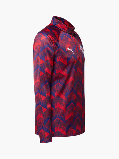Sudadera RB Leipzig 25/26 Prematch
